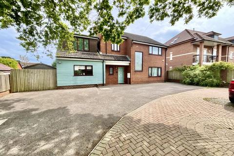 5 bedroom detached house for sale, Stourwood Avenue, Southbourne, Bournemouth