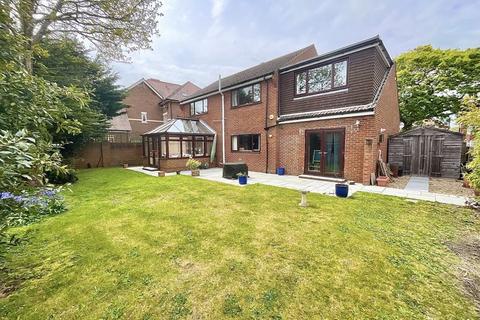 5 bedroom detached house for sale, Stourwood Avenue, Southbourne, Bournemouth