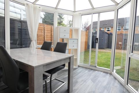 2 bedroom end of terrace house for sale, Chater Drive, Sutton Coldfield B76