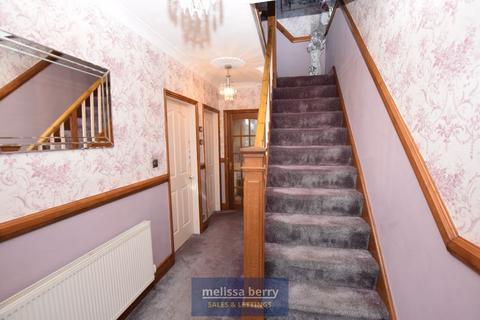 3 bedroom semi-detached house for sale, Hilton Lane, Manchester M25