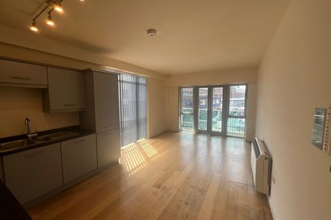 2 bedroom apartment to rent, Babington Court, Derby