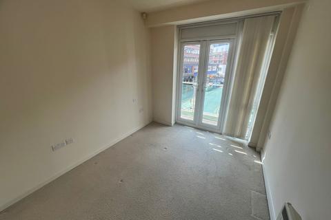 2 bedroom apartment to rent, Babington Court, Derby