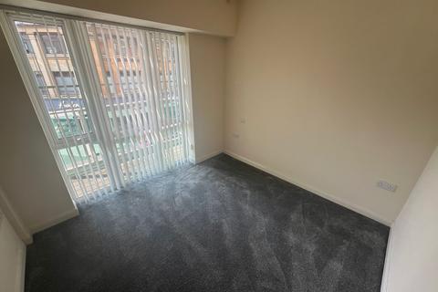 2 bedroom apartment to rent, Babington Court, Derby