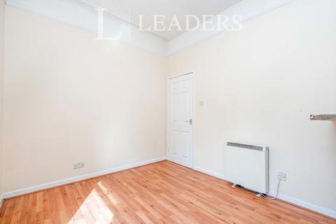 1 bedroom flat to rent, Alma Road - Southampton - SO14 6UY