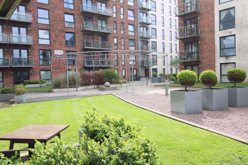 Apartment in Manchester - View 2