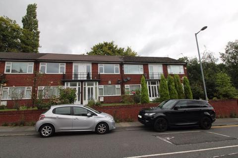 undefined, Butterstile Lane, Manchester M25