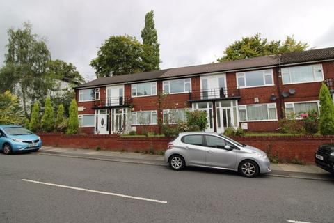 undefined, Butterstile Lane, Manchester M25