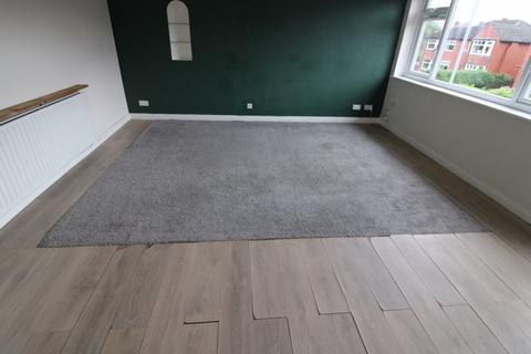 undefined, Butterstile Lane, Manchester M25