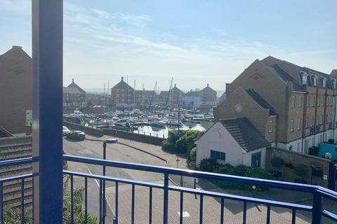 3 bedroom apartment to rent, Key West, Sovereign Harbour South, Eastbourne, East Sussex