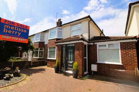 14 Alexander Drive, Bury, BL9 8PF
