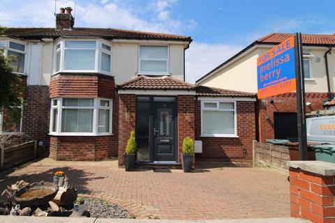 14 Alexander Drive, Bury, BL9 8PF