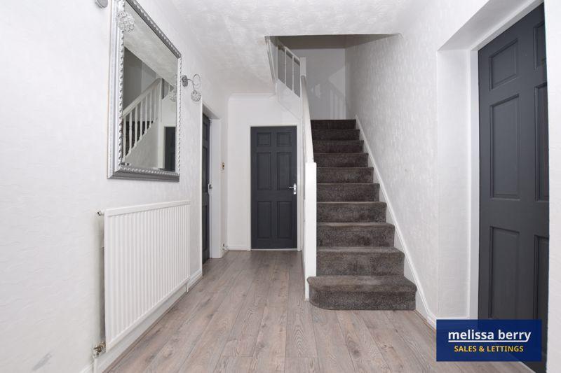 Alexander Drive, Bury BL9 4 bed semidetached house for sale £315,000