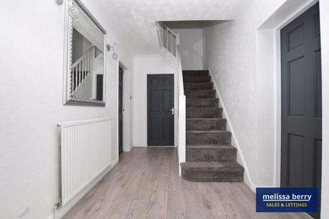 14 Alexander Drive, Bury, BL9 8PF