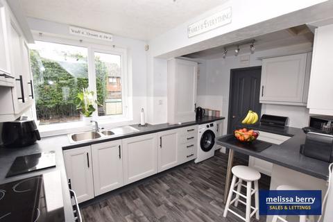14 Alexander Drive, Bury, BL9 8PF
