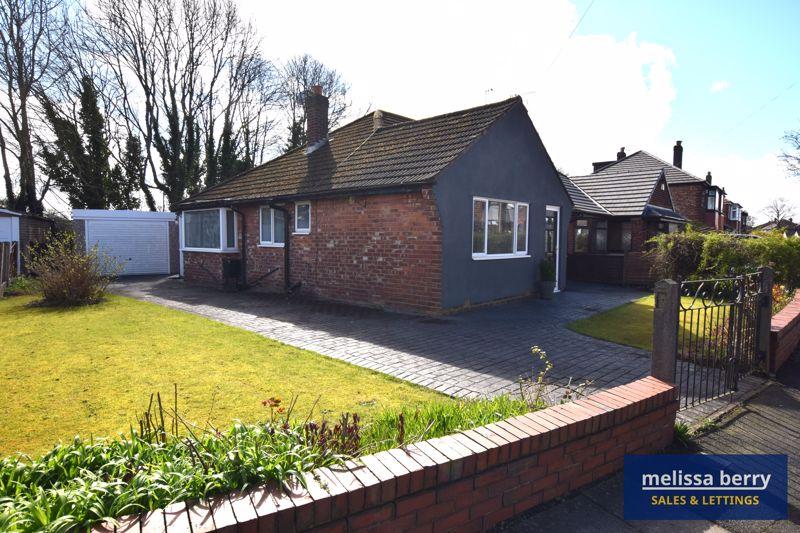 Cunningham Drive, Bury BL9 3 bed bungalow for sale £265,000
