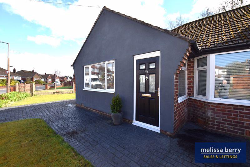 Cunningham Drive, Bury BL9 3 bed bungalow for sale £265,000