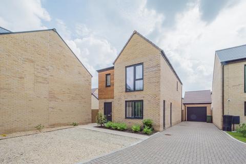 4 bedroom detached house to rent, Mulberry Park - Combe Down, Bath