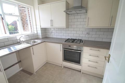 1 bedroom flat to rent, St. Annes Rise, Redhill, RH1