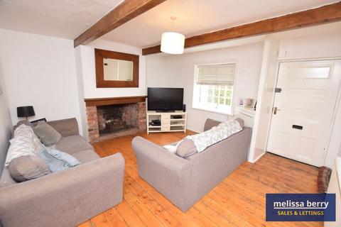 2 bedroom cottage for sale, Livsey Street, Manchester M45