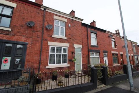 2 bedroom terraced house to rent, Croft Lane, Bury BL9