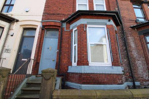 5 bedroom terraced house for sale, Vernon Street, Bolton BL1