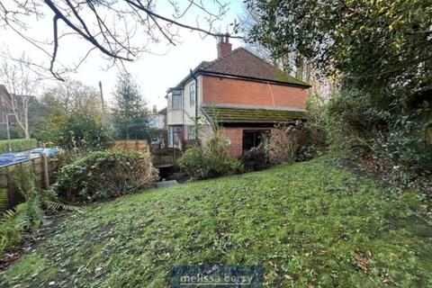 4 bedroom detached house for sale, St Pauls Road, Manchester M7