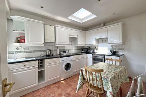 3 bedroom terraced house for sale, Coburg Road, Sidmouth