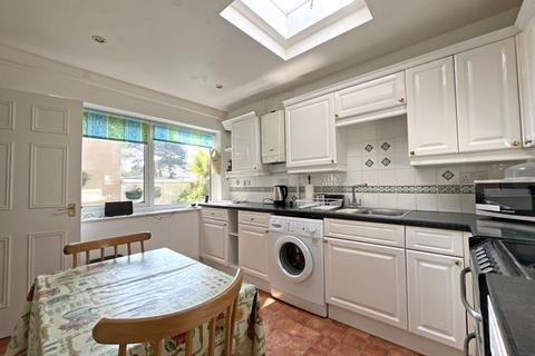 3 bedroom terraced house for sale, Coburg Road, Sidmouth