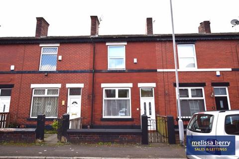 3 bedroom terraced house for sale, Milltown Street, Manchester M26