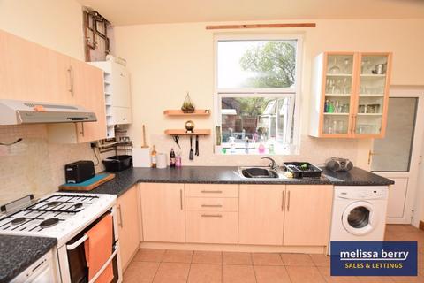 3 bedroom terraced house for sale, Milltown Street, Manchester M26