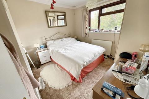3 bedroom detached bungalow for sale, HORDLE  HAMPSHIRE