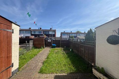 35 Emerald Close, Tuffley, Gloucester, GL4 0RH
