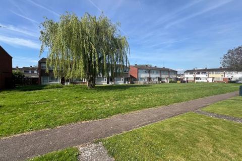 35 Emerald Close, Tuffley, Gloucester, GL4 0RH