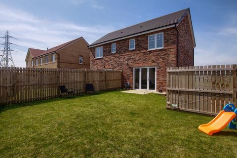 2 bedroom semi-detached house for sale, Summerville Avenue, Stockton-On-Tees