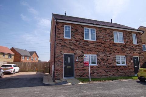 2 bedroom semi-detached house for sale, Summerville Avenue, Stockton-On-Tees