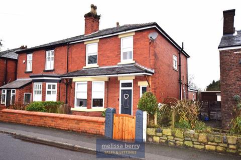 4 bedroom semi-detached house for sale, Simister Lane, Prestwich M25