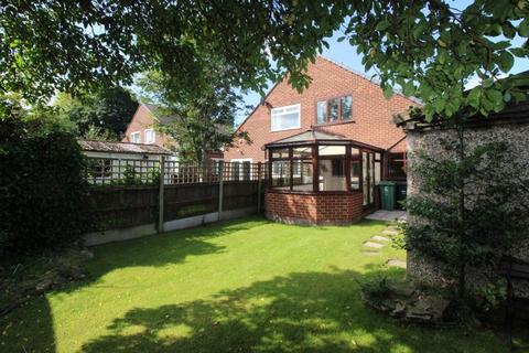 2 bedroom semi-detached bungalow for sale, Nutt Lane, Prestwich M25