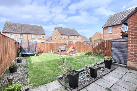 3 bedroom semi-detached house for sale, Redesdale Grove, Ingleby Barwick