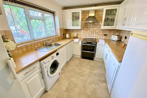 3 bedroom terraced house for sale, Lingey Close, Sidcup, Kent, DA15