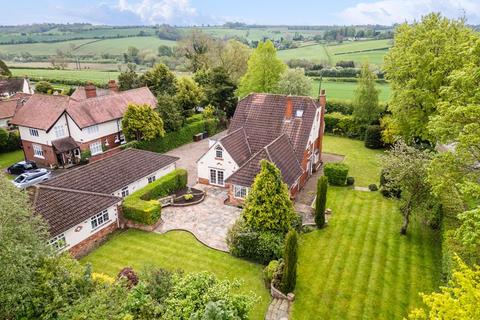 6 bedroom detached house for sale, Harewood Road, Wetherby LS22