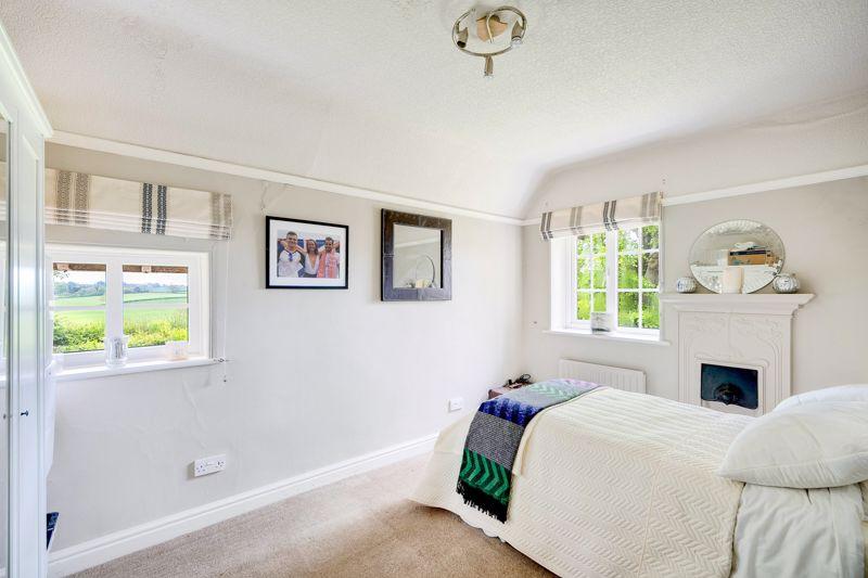 Further bedroom