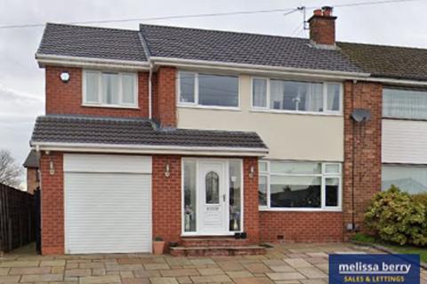 4 bedroom property for sale, Harris Drive, Bury BL9