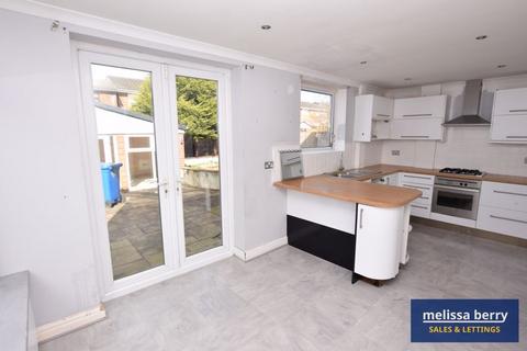 16 Harris Drive, Bury, BL9 8PS
