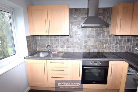 1 bedroom flat for sale, Lowther Road, Manchester M25