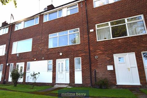 3 bedroom terraced house for sale, Kersal Vale Court, Salford M7