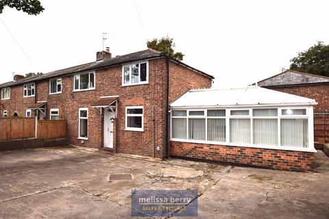 3 bedroom semi-detached house for sale, The Meadows, Manchester M25