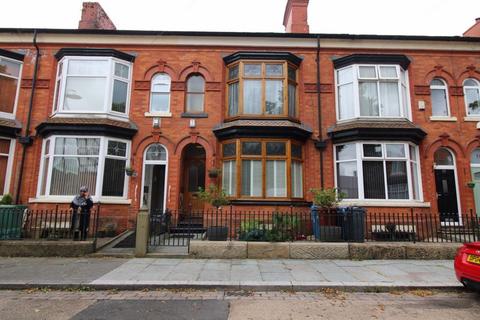 4 bedroom terraced house for sale, Houghton Road, Manchester M8