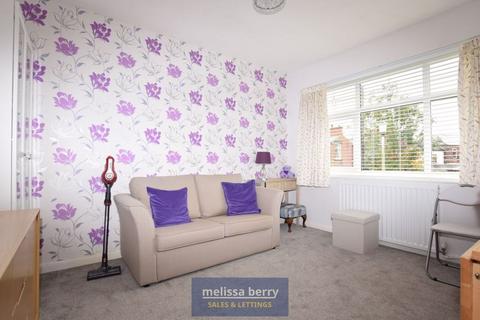 6 Wingate Drive, Whitefield, Manchester, M45 7QY
