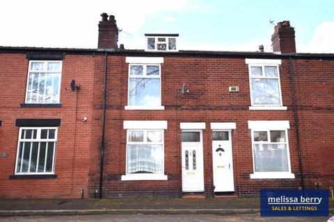 2 bedroom terraced house for sale, Recreation Street, Manchester M25