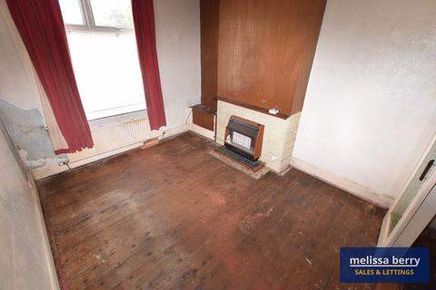 2 bedroom terraced house for sale, Recreation Street, Manchester M25